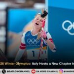 Milano Cortina 2026 Winter Olympics: Italy Hosts a New Chapter in Olympic History