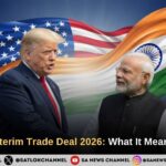 India–US Interim Trade Deal 2026 What It Means for Trade