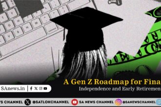 A Gen Z Roadmap for Financial Independence and Early Retirement