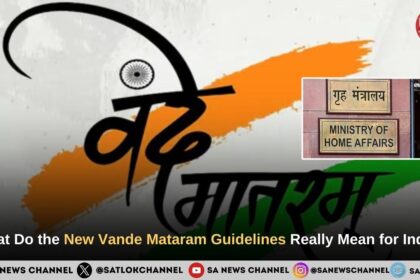 What Do the New Vande Mataram Guidelines Really Mean for India?