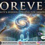 Forever The Memory We Were Forced to Forget