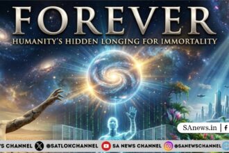 Forever The Memory We Were Forced to Forget