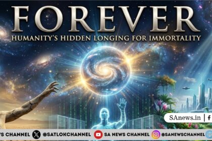 Forever The Memory We Were Forced to Forget