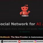 Agentic AI and Moltbook: The New Frontier in Autonomous AI Interaction