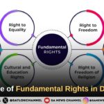 Importance of Fundamental Rights in Democracy