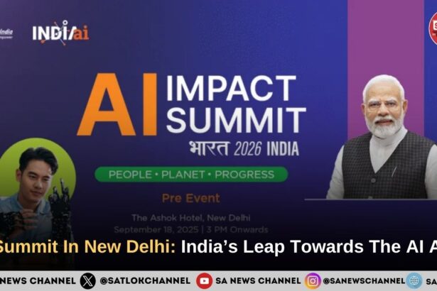 India AI Summit 2026