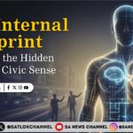 The Internal Blueprint Decoding the Hidden Source of Civic Sense