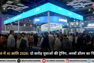 India AI Impact Summit 2026 %E0%A4%B6%E0%A4%95%E0%A5%8D%E0%A4%A4%E0%A4%BF 10k GPU %E0%A4%95%E0%A5%8D%E0%A4%B2%E0%A4%B8%E0%A5%8D%E0%A4%9F%E0%A4%B0 %E0%A4%97%E0%A5%8D%E0%A4%B0%E0%A4%BF%E0%A4%A1