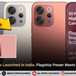 Vivo V70 & V70 Elite Launched in India Price, Specs & Sale