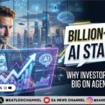 Billion-Dollar AI Startups Why Investors Are Betting Big on Agentic Models