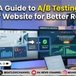 A Guide to AB Testing Your Website for Better Result 