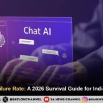 The 95% AI Failure Rate: A 2026 Survival Guide for Indian Enterprises