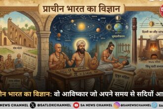 प्राचीन भारत का विज्ञान: वो आविष्कार जो अपने समय से सदियों आगे थे