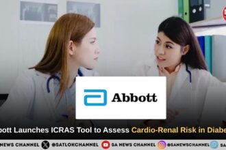 Abbott Launches ICRAS Tool to Assess Cardio-Renal Risk in Diabetes