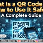 What Is a QR Code