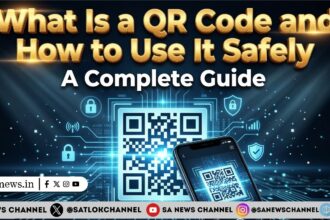 What Is a QR Code