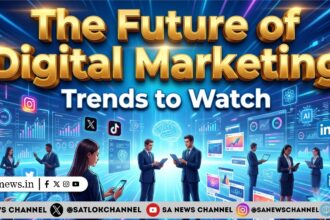 The Future of Digital Marketing Trends to Watch