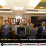 NITI Aayog Fiscal Health Index 2026