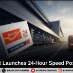 India Post Launches 24-Hour Speed Post With Guaranteed Delivery Across Six Metros