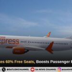 DGCA Mandates 60% Free Seats, Boosts Passenger Rights in India