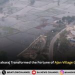 Sant Rampal Ji Maharaj Transformed the Fortune of Ajan Village (Deeg, Rajasthan)
