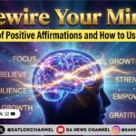 Rewire Your Mind The Power of Positive Affirmations and How to Use Them Daily