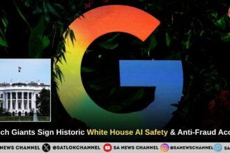 The End of the Deepfake Era? Eight Tech Titans Ink Historic White House Anti-Fraud Accord