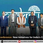 Nature 2026 Conference: New Initiatives for India's Carbon Market 