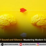 The Science of Sound and Silence: Mastering Modern Communication