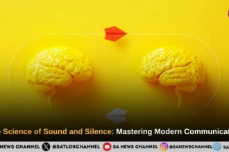The Science of Sound and Silence: Mastering Modern Communication