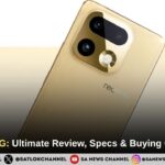 Realme 16 5G Ultimate Review, Specs & Buying Guide (2026)