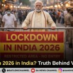 Lockdown 2026 India: The Ultimate Guide to Facts, Rumours and Smart Preparation