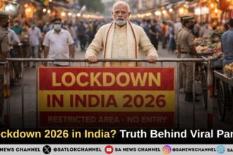 Lockdown 2026 India: The Ultimate Guide to Facts, Rumours and Smart Preparation