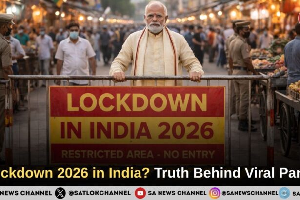 Lockdown 2026 India: The Ultimate Guide to Facts, Rumours and Smart Preparation