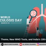 World TB Day