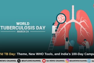World TB Day