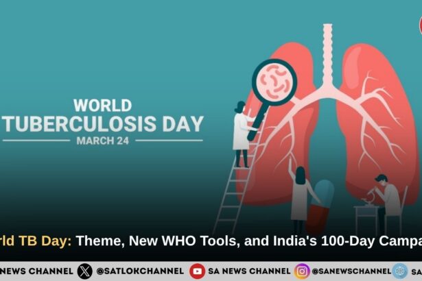 World TB Day