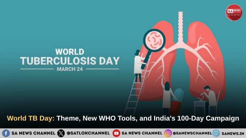World TB Day