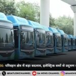Delhi Budget 2026: परिवहन क्षेत्र में बड़ा बदलाव, इलेक्ट्रिक बसों से प्रदूषण कम करने की योजना