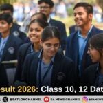CBSE Result 2026: Class 10, 12 Date Update