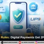 RBI’s 2026 Rules: Digital Payments Get 2FA Upgrade