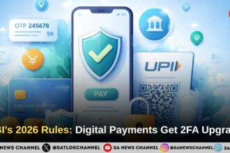 RBI’s 2026 Rules: Digital Payments Get 2FA Upgrade