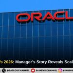 Oracle Layoffs 2026: Manager’s Story Reveals Scale of Job Cuts and Severance Conditions
