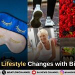10 Small Lifestyle Changes with Big Impact