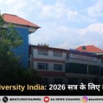 Digital University India