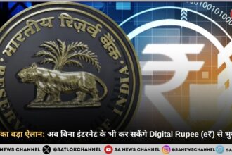 RBI का बड़ा ऐलान: अब बिना इंटरनेट के भी कर सकेंगे Digital Rupee (e₹) से भुगतान!