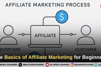 The Basics of Affiliate Marketing for Beginners