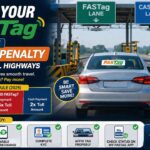 Update Your FASTag Now: Avoid the 1.25x UPI Toll Penalty on National Highways