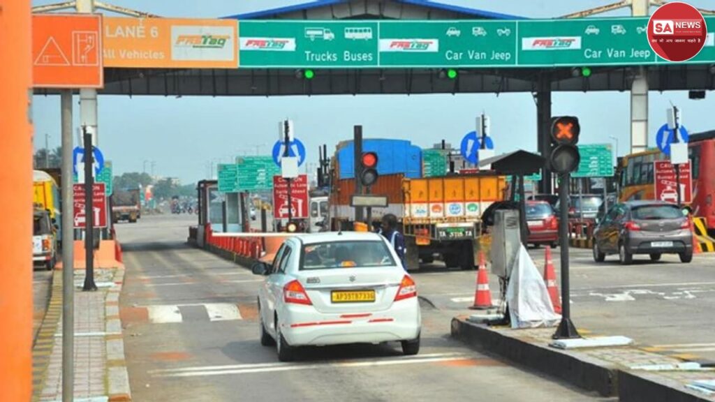 Update Your FASTag Now: Avoid the 1.25x UPI Toll Penalty on National Highways