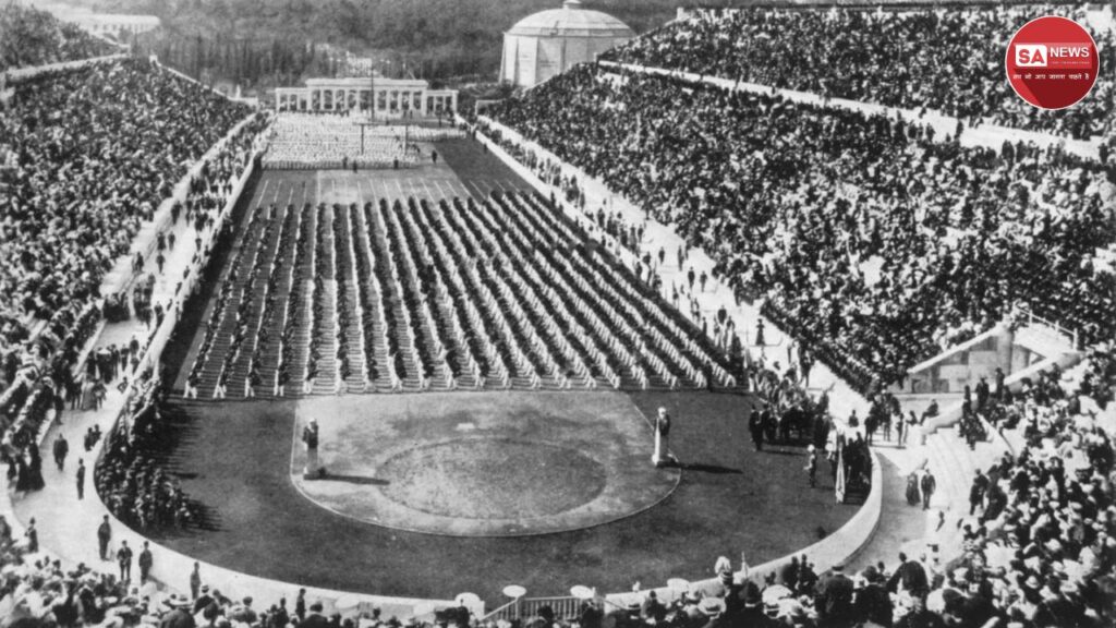 Ancient vs Modern Olympics: History, Evolution & Truth